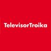 TelevisorTroika Logotype