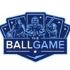 Theballgame Logotype