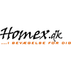 Homex Logo