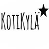 KotiKyla.com Logotyyppi