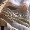 Good Clothes Day Boutique Logotyp