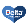Delta Children Logotype