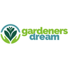 Gardenersdream Logotype