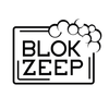 Blokzeep Logotype