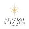 Milagros de la vida Logotipo