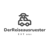 DerReiseausruester Logotype