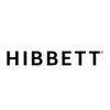 Hibbett Logotype