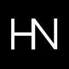 HAIR NATION Logotype