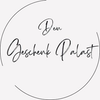 Geschenk Palast Logo