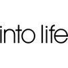 Kareen Dannhauer into life Logotyp