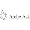 Ateljé Ask Logotype