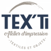 TEX'TI IMPRESSIONS Logotyp