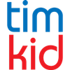 Timkid Logotyp