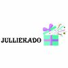 julliekado.nl Logotype