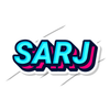 Sarj Clothing Logotype
