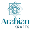 Arabian Krafts Logotype