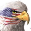 The Americans Bulletin Logotipo