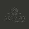 Arezzo Med Spa Logotype