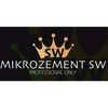 SHOP.MIKROZEMENT- Logotype