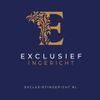 Exclusief ingericht Logotype