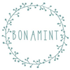 Bonamint Logotype