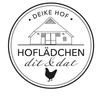 Deike-Hof Logotype