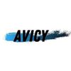 Avicy Logotyyppi