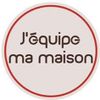 Jequipemamaison Boutique  Logotype