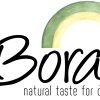 Bora Products e.K. Logotype