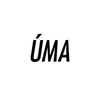 SP Úma vintage Logotype