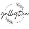 SP Gulligt.nu Logotyp