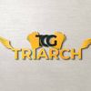TCGTriarch Logotyyppi