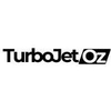 TurboJetOz Logotype