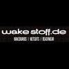 Wake Stoff Logotype