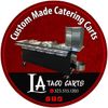 LA Taco Carts Logotype