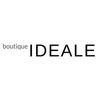 Boutiqueideale Logotyp