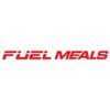 Fuel Meals Logotype