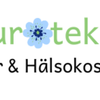 Naturoteket Logotyp