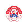 TABLETOPSTERS Logotype