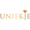 Uniekje Logotype
