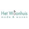 Het Woonhuis mode & wonen Logotype
