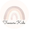 Treasure Kids Clothing Logotype