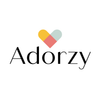Adorzy Logotype