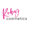 rubycosmetics.co.uk Logotype