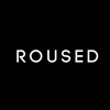 ROUSED Logotype