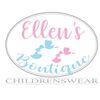 Ellens Boutique Logotype