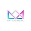 Extralandia Logotipo