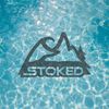 Stoked Boardshop Logotype