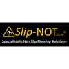 Slip-Not Logotip