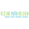 klEINEFOTOHELDEN.AT Logotyp